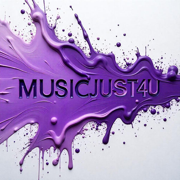 MUSICJUST4U
