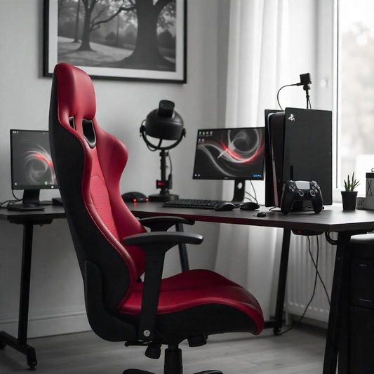 ELITE STREAMING SET-UP